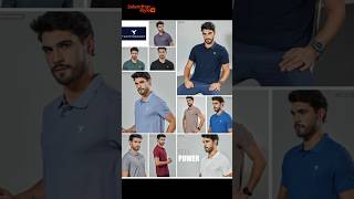 TECNOSPORTOR11 TSHIRT jalandharstyleshirtvideo shirts [upl. by Rekyr]