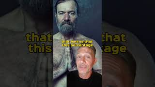 Wim Hof The quotOXYGENATIONquot Illusion Debunked [upl. by Debbra]