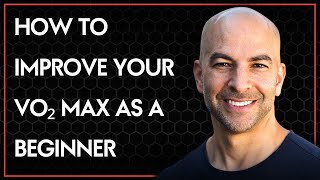 How to improve your VO₂ max as a beginner [upl. by Tristan]