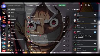 How To Make Custom Discord Themes  Vencord 2024👻 [upl. by Cathe268]