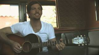 Scott Avett sings quotRambling Feverquot by Merle Haggard [upl. by Bertrand]