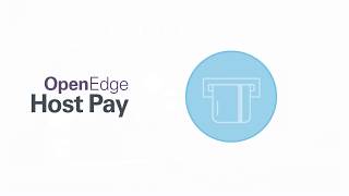 Integrated Payments with OpenEdge Host Pay [upl. by Chessa]