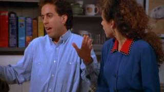 The best Kramer skit in Seinfeld Ever [upl. by Atoiganap882]