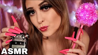 ASMR UNE PESTE VA TE FAIRE DORMIR RAPIDEMENT 😈 [upl. by Nrubua]