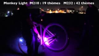 Monkey Light Movie  hollandbikescom [upl. by Thgiwed]