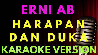 Joe Karaoke  Harapan dan Duka [upl. by Elleraj887]