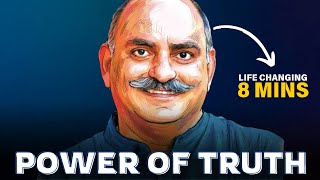 Why Truth is so Powerful  MUST WATCH  Mohnish Pabrai  Stock Market  Investment [upl. by Yadnil]