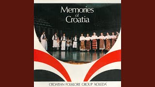 Old Croatian Tunes From Bosnia [upl. by Sidonnie]