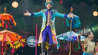 Ringling Bros Presents Circus XTREME [upl. by Coughlin]