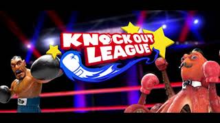 Iron Maiden Theme Knockout League [upl. by Niggem]