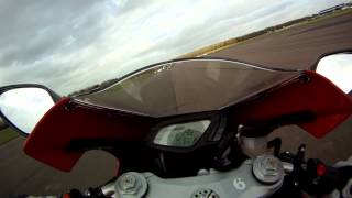 MV Agusta F3 flat out [upl. by Sitnik]