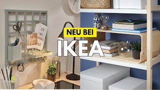 IKEA Organisationstipps Ordnung im Haushalt leicht gemacht [upl. by Nairahcaz2]