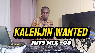 KALENJIN WANTED HITS MIX  08DJ TWINBOYSWEETSTARKILEL JAZZVICKY BRILLIANCETOBYSAMKISTARSHEE [upl. by Lesley164]