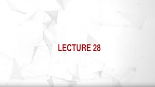 Capitalism Lecture 28  Theory of Inflation Growth Rates [upl. by Lemert]