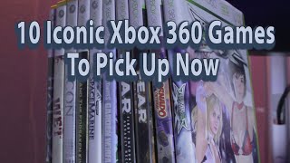 The One Titular Xbox 360 Game You Need Before Prices Go Up  Lukes Game Room [upl. by Jeth359]