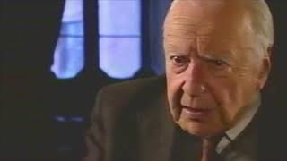 Platone politico Intervista a H G Gadamer [upl. by Duffy626]