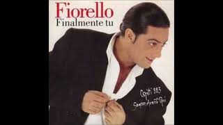 FINALMENTE TU  Base Musicale  Fiorello [upl. by Nrubliw]