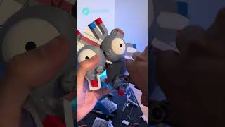 Let’s go for Magneton  pokemon filament 3dprinting 3dprinterfilament pokemongo polymaker [upl. by Tedie737]