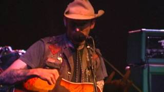 HANK III quotSmoke and Winequot LIVE  EXITIN [upl. by Arad863]