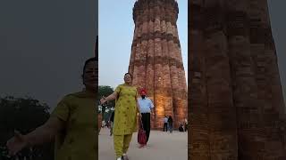 MeryeJeevansathi○HindiQutubminar merye sathi jeevan sathi sath nibhana [upl. by Truda]