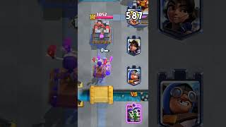 Evo wall Breaker Damage On tower Troops 🪖 [upl. by Tisdale]