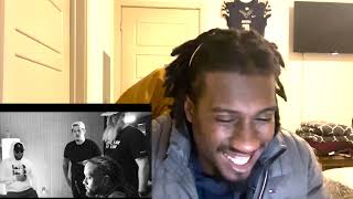 FIRST TIME HEARING Upchurch ft Brodnax quotSUSquot Official Music Video REACTION [upl. by Ailati]