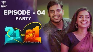 30 Weds 21 Season 2  Episode 5 Busy Wifes Birthday  Girl Formula  Chai Bisket [upl. by Edac]