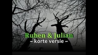 Moordcomplot Ruben amp Julian korte versie [upl. by Amr22]