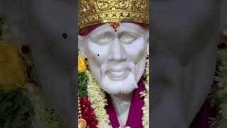 Sai Satcharitra bliss shorts divine sai saisatcharithra bliss bhajan shirdisaibabamotivation [upl. by Littell]