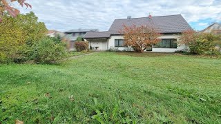 VideoBesichtigung 1Familienhaus Schorndorf 10307 [upl. by Hawken504]