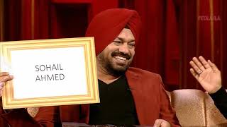 Gippy Grewal Te Gurpreet Ghuggi Di Yaari  Ammy Virk  Yaaran Di No1 Yaari  Episode 3  PitaaraTV [upl. by Ninerb]