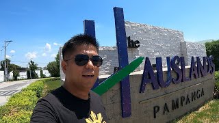 THE HAUSLAND IN SAN FERNANDO PAMPANGA [upl. by Bullen]