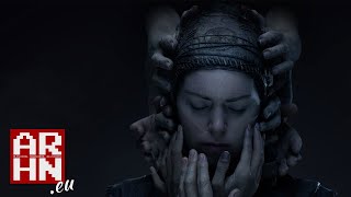 Senuas Saga Hellblade II  recenzja arhneu [upl. by Anneis]