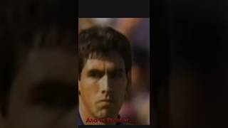 The own goal that got Andrés Escobar killed💀⚽️💔 footballplayer football [upl. by Finer309]