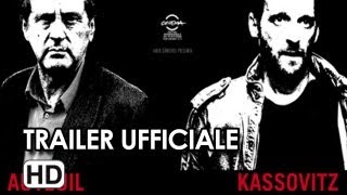 Il Cecchino Trailer Ufficiale  Michele Placido [upl. by Llerrac]