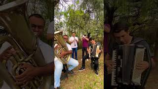 Solo clarinete trombone junto com tuba acordeon musica tuba music tubaplayer [upl. by Spooner]