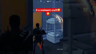 Il m’a fais de la peine🤦‍♂️🤣👍 fortnite abonnetoibg gaming [upl. by Apgar]