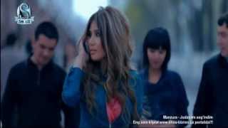 Manzura  Judayam Sogindim Official Music Video [upl. by Sutherlan596]