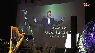 Hommage an Udo Jürgens [upl. by Ainaled]