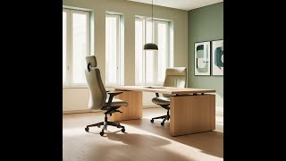 New Office Design Ideas  With the help of Vastu [upl. by Krasnoff]