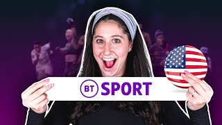 How to Watch BT Sport in USA [upl. by Lander]