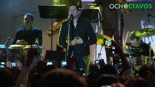 Victor Manuelle  He Tratado  HD [upl. by Eimam380]