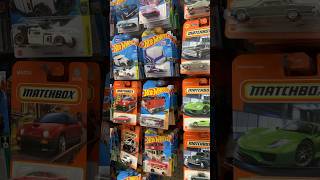 An old Hot Wheels B Case appeared at our local Dollar Tree hotwheels dollartree supertreasurehunt [upl. by Enamart678]