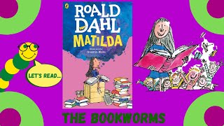 Matilda  By Roald Dahl Chapters 17  19 [upl. by Halimaj]