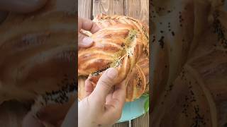 I dont bread buy anymore❗️ Everyone should know this trick❗️shortvideo shbread delicious easy [upl. by Friedrick]