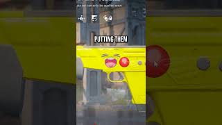 NEW CS2 MAG7 PIKACHU CRAFT [upl. by Nolram]