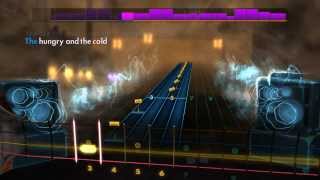 Prayer of the Refugee  Rise Against  Rocksmith 2014  Bass  DLC [upl. by Squires]