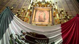 A TI VIRGENCITA Yolanda Del Rio Canción a la Virgen de Guadalupe [upl. by Sugihara]