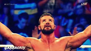 WWE Bobby Roode ►► Custom Titantron ►►Glorious Domination [upl. by Gelb]