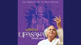 Raam Bhajo Aaraam Tajo Stuti Bhajan [upl. by Hedda]